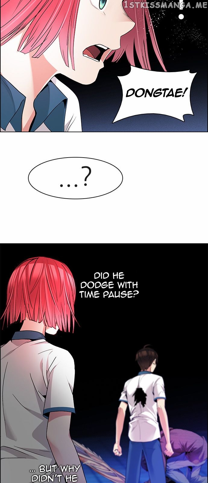 DICE: The Cube that Changes Everything Chapter 157 - page 20