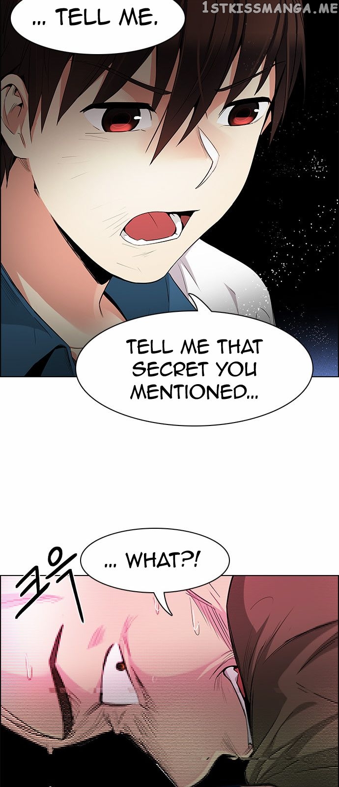 DICE: The Cube that Changes Everything Chapter 157 - page 22