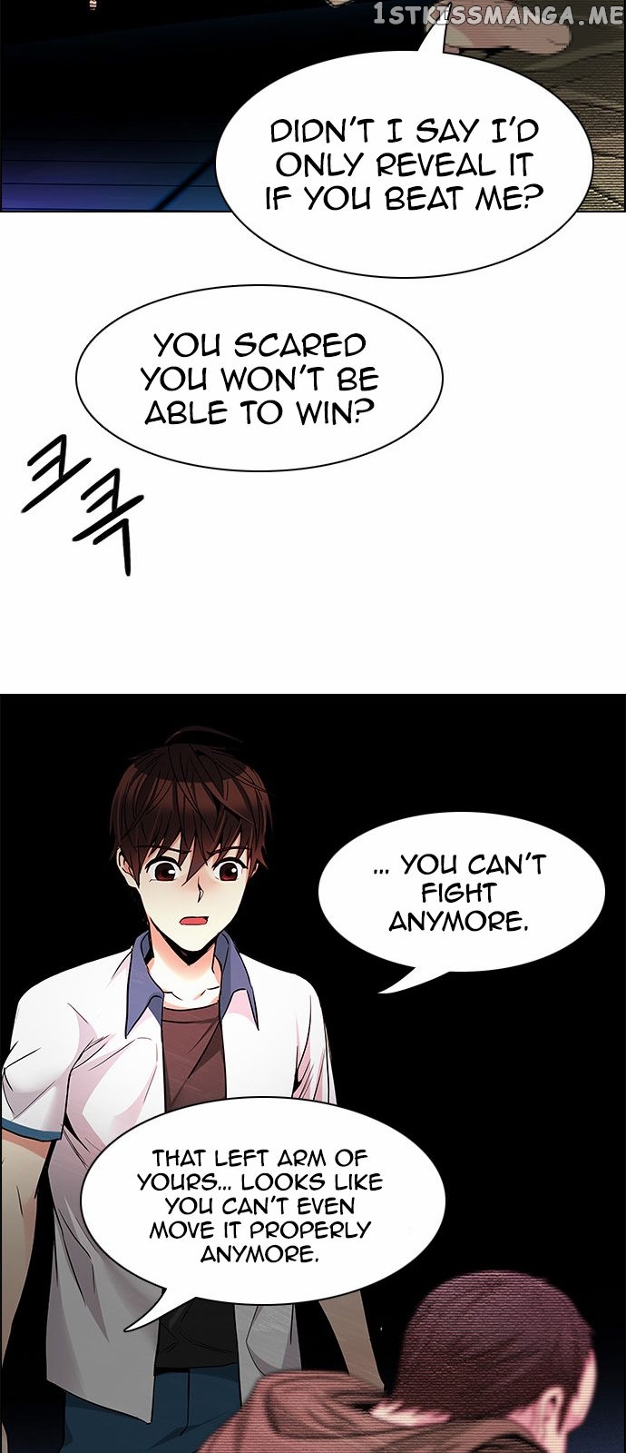DICE: The Cube that Changes Everything Chapter 157 - page 23
