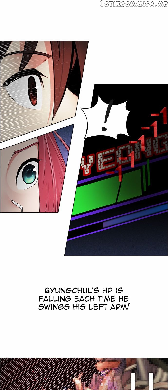 DICE: The Cube that Changes Everything Chapter 157 - page 33