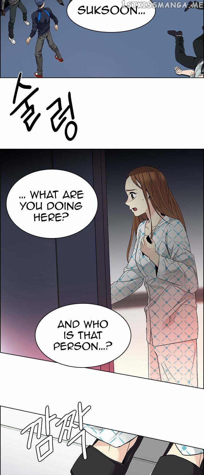 DICE: The Cube that Changes Everything Chapter 157 - page 4