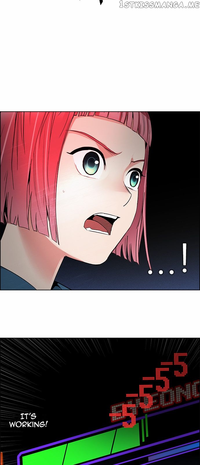 DICE: The Cube that Changes Everything Chapter 157 - page 51