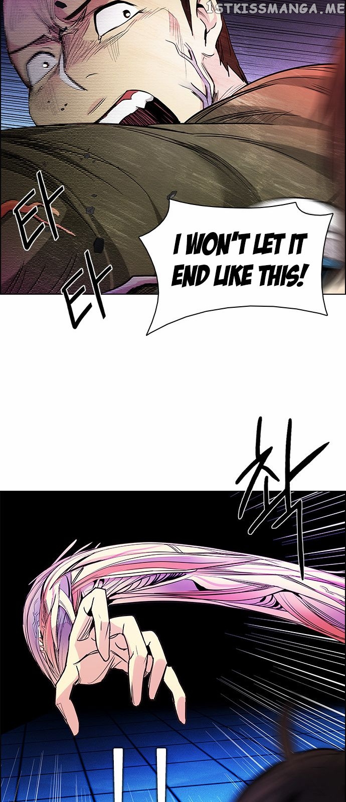DICE: The Cube that Changes Everything Chapter 157 - page 54