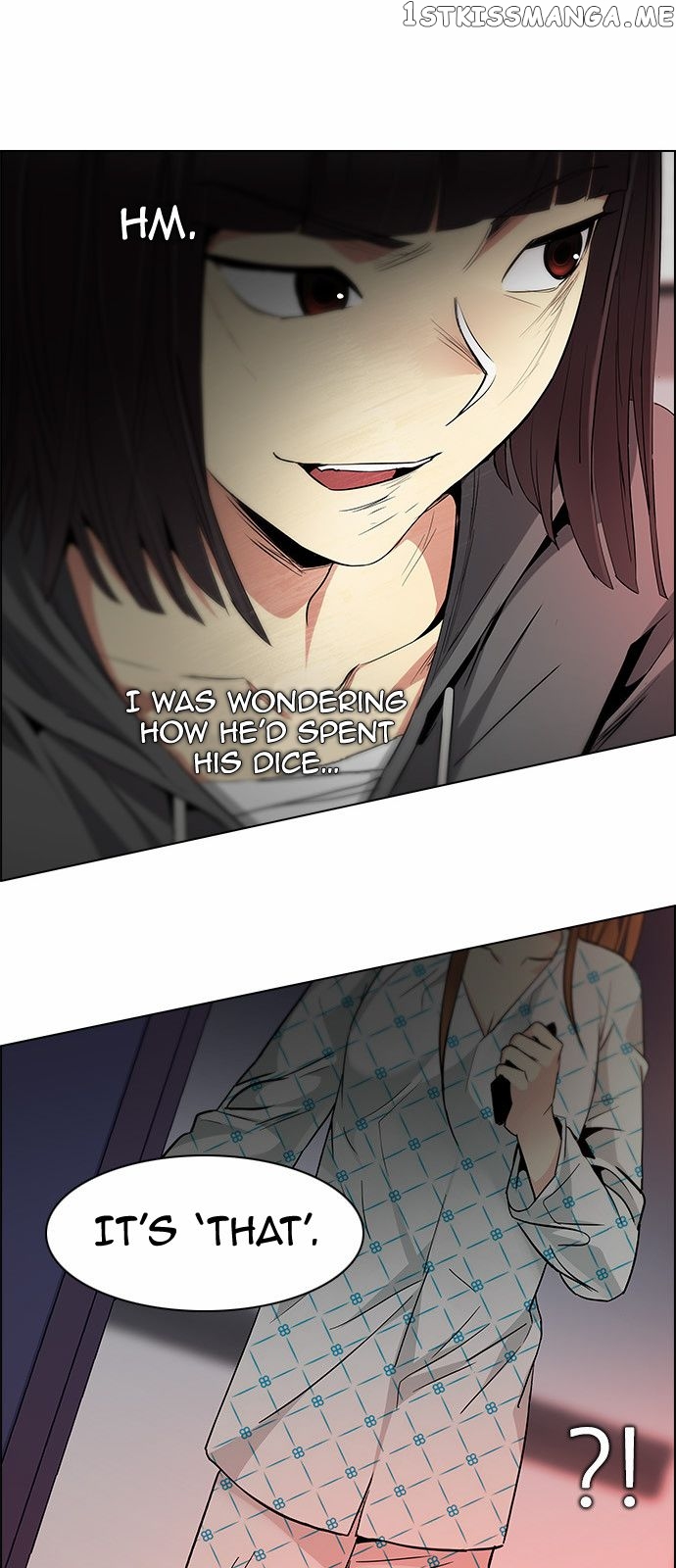 DICE: The Cube that Changes Everything Chapter 157 - page 6