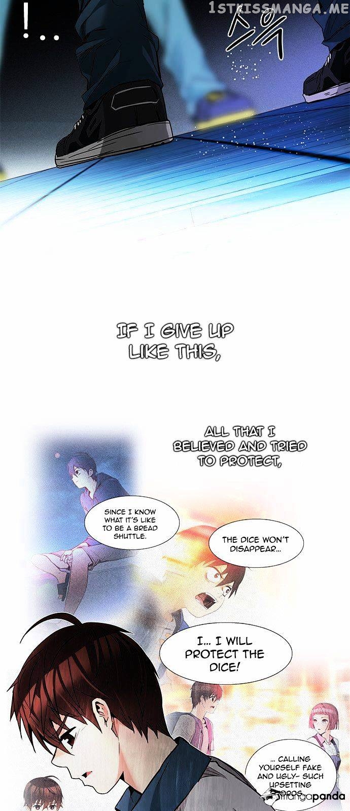 DICE: The Cube that Changes Everything chapter 155 - page 15