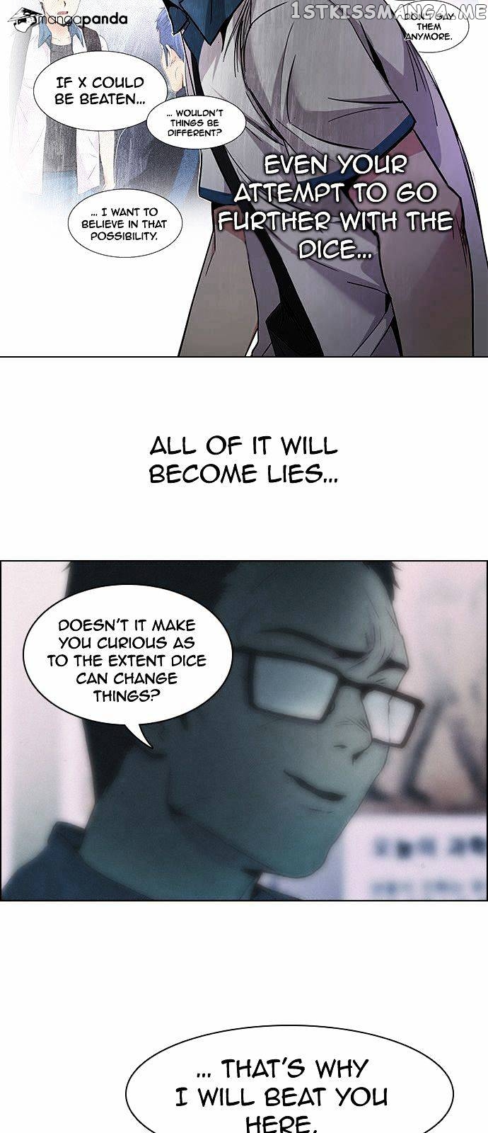 DICE: The Cube that Changes Everything chapter 155 - page 16