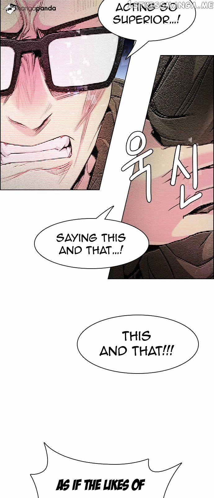 DICE: The Cube that Changes Everything chapter 155 - page 19