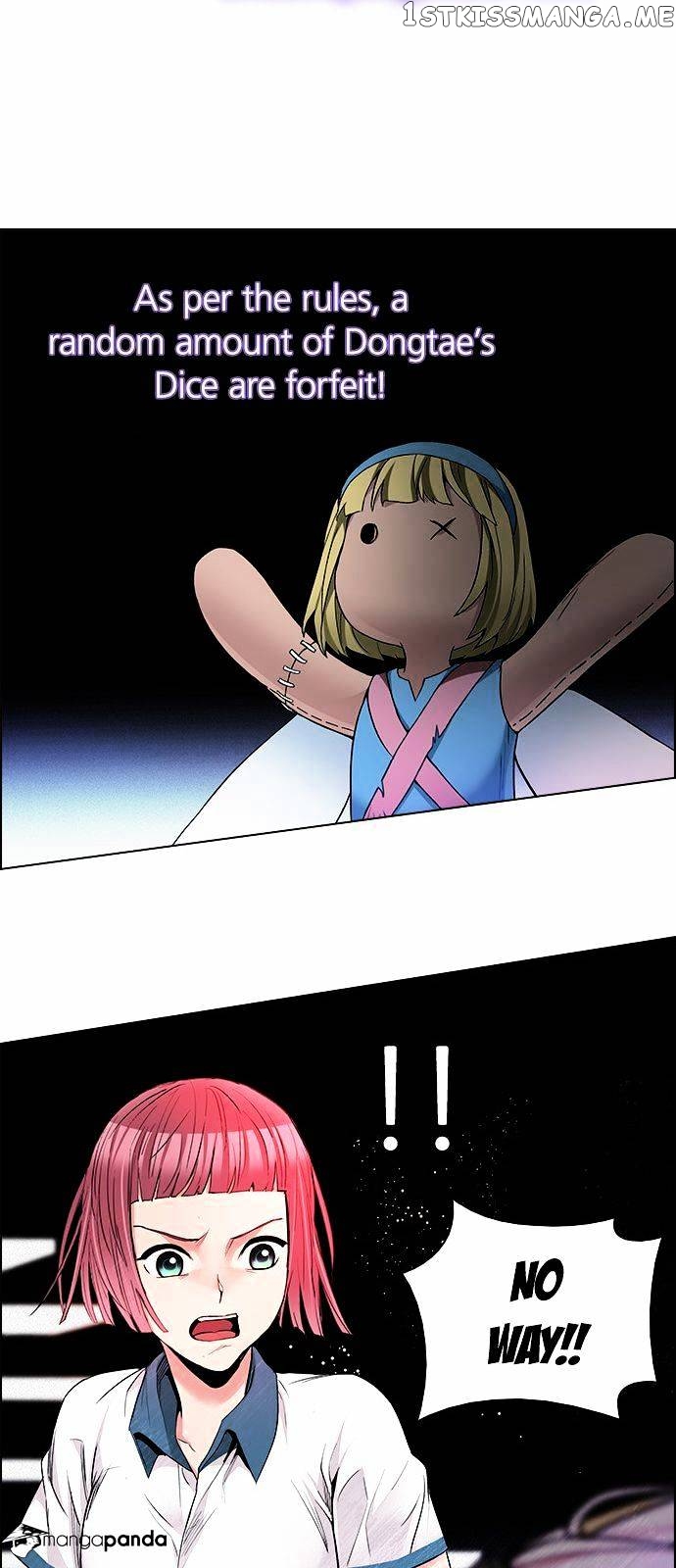 DICE: The Cube that Changes Everything chapter 155 - page 42