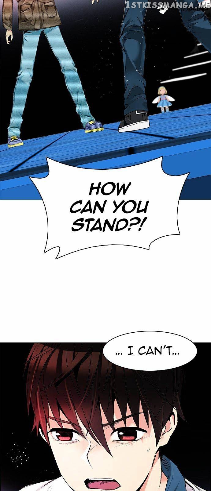 DICE: The Cube that Changes Everything chapter 155 - page 47