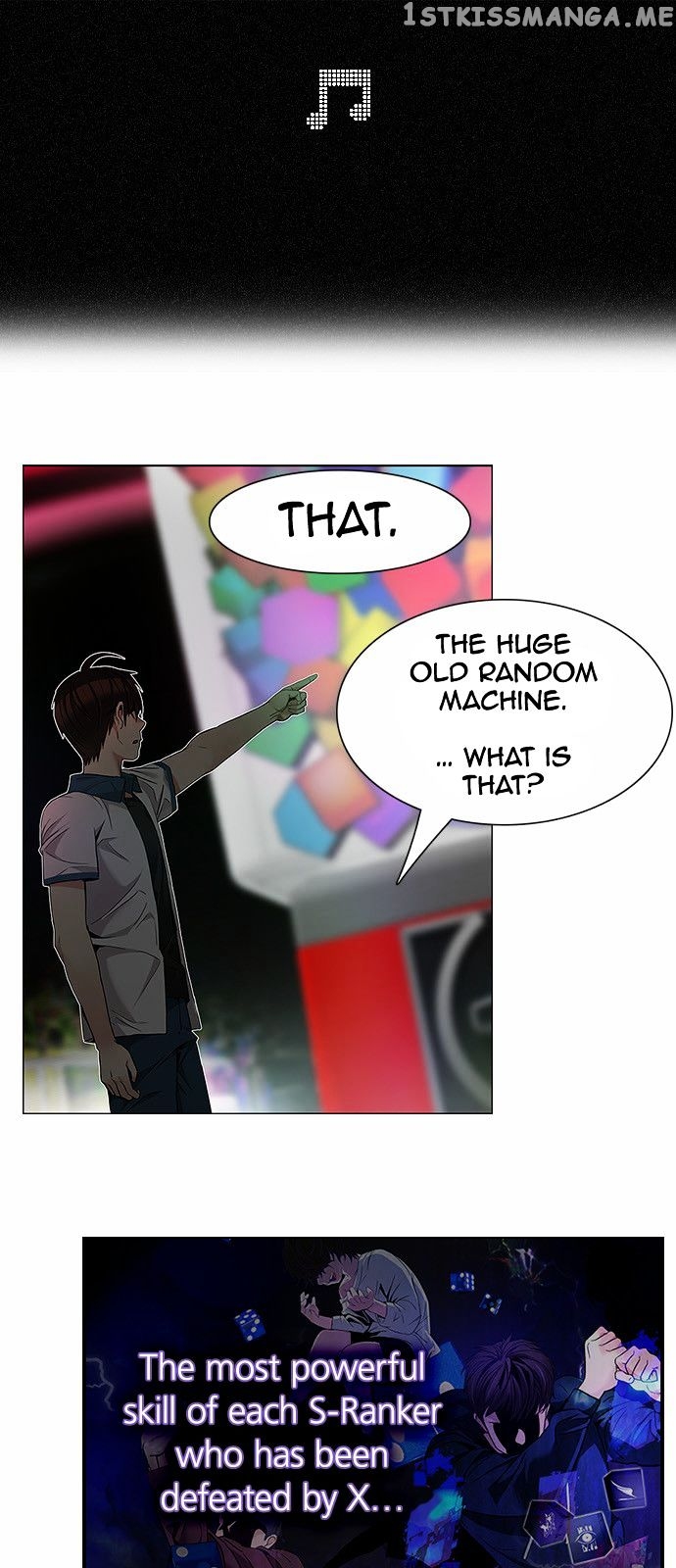 DICE: The Cube that Changes Everything chapter 153 - page 1