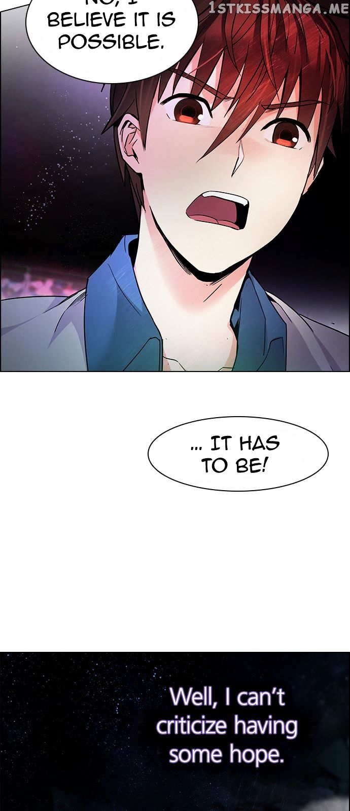 DICE: The Cube that Changes Everything chapter 153 - page 12