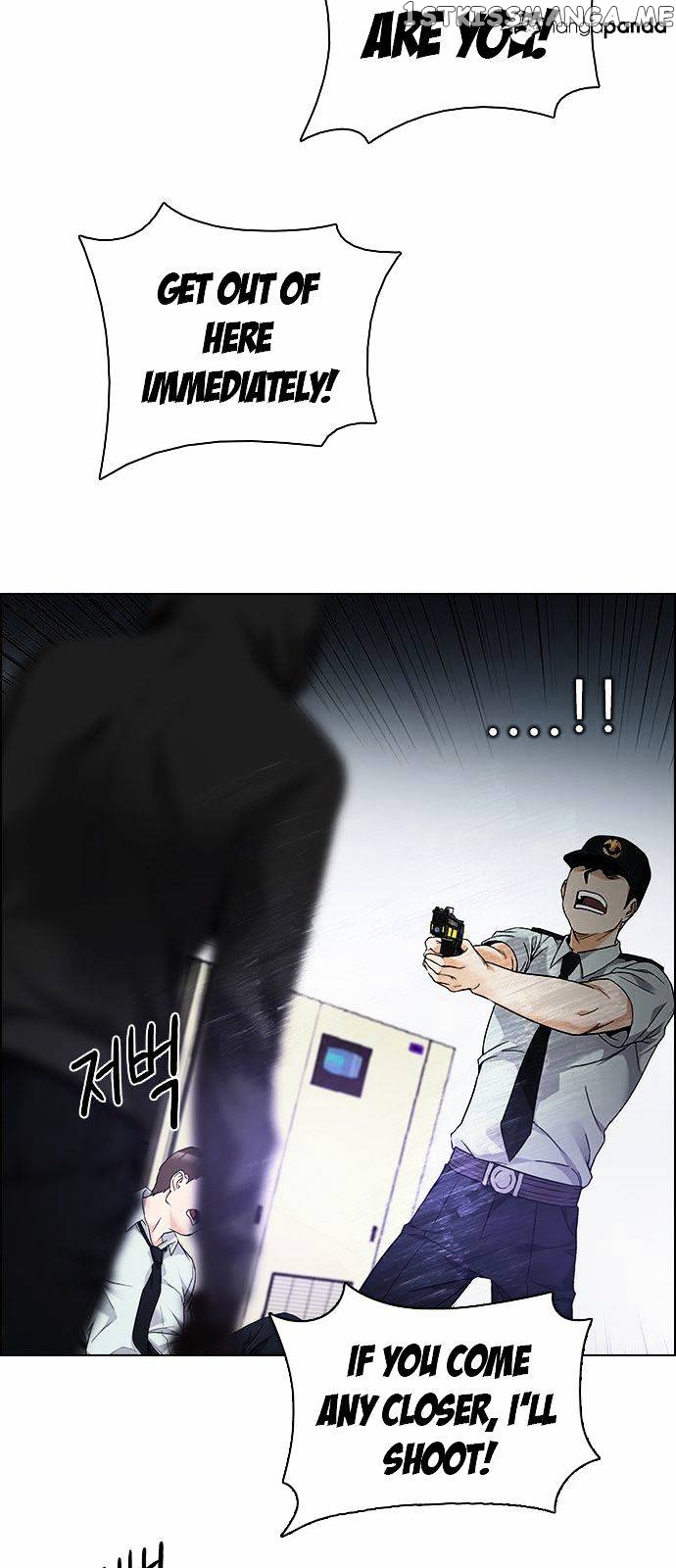 DICE: The Cube that Changes Everything chapter 152 - page 20