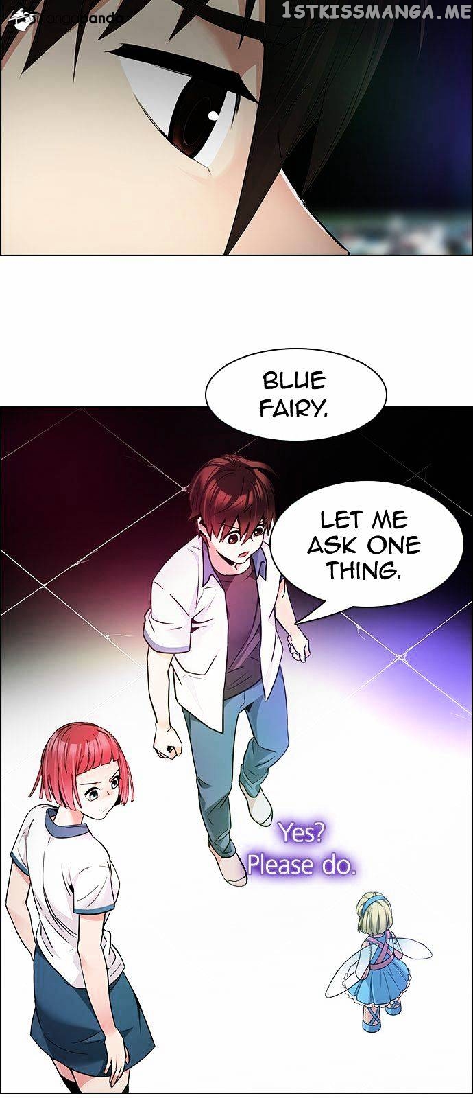 DICE: The Cube that Changes Everything chapter 152 - page 37