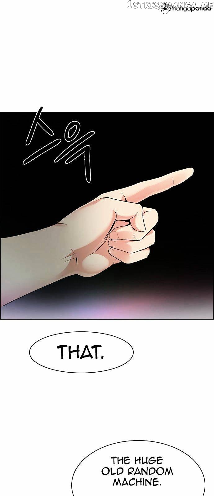 DICE: The Cube that Changes Everything chapter 152 - page 38