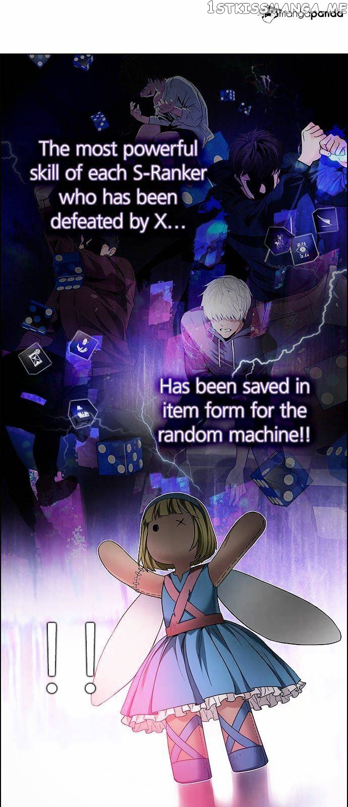 DICE: The Cube that Changes Everything chapter 152 - page 43