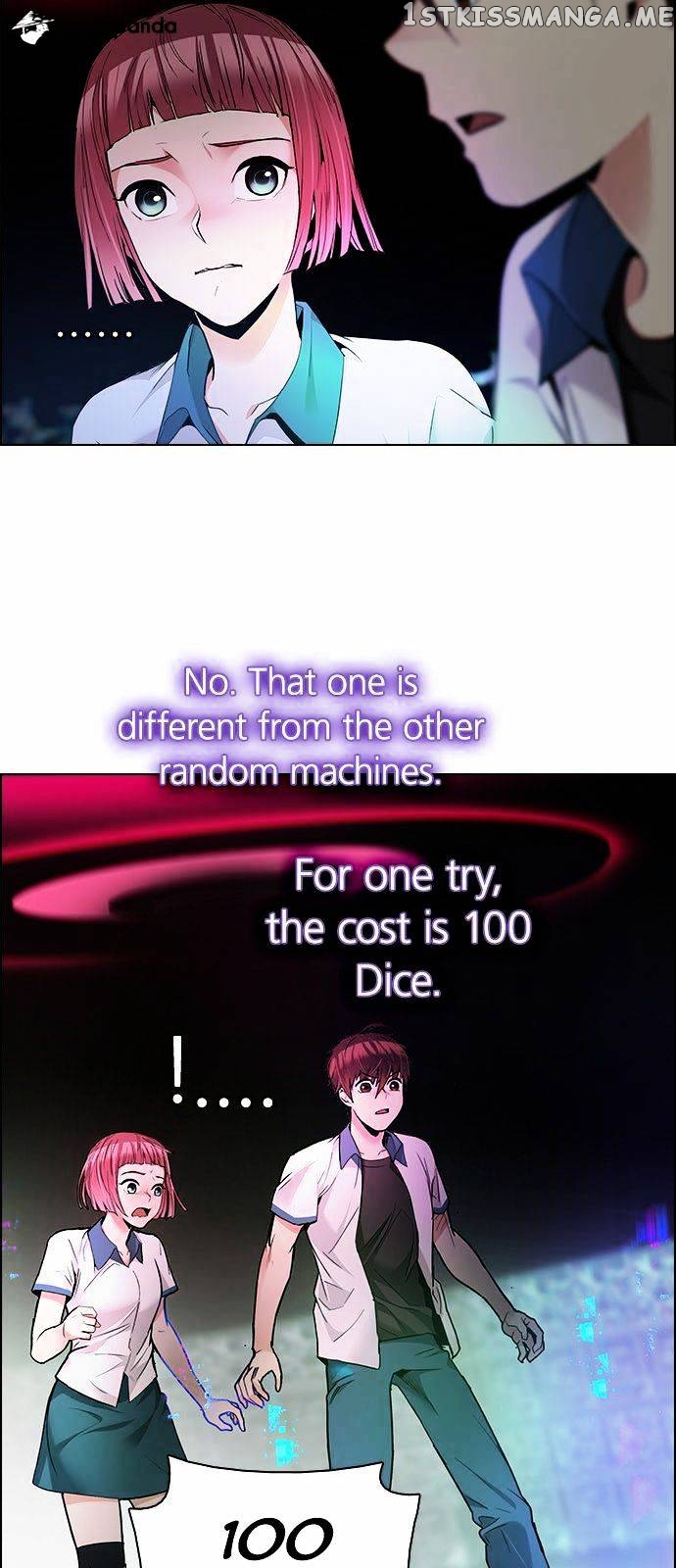 DICE: The Cube that Changes Everything chapter 152 - page 46