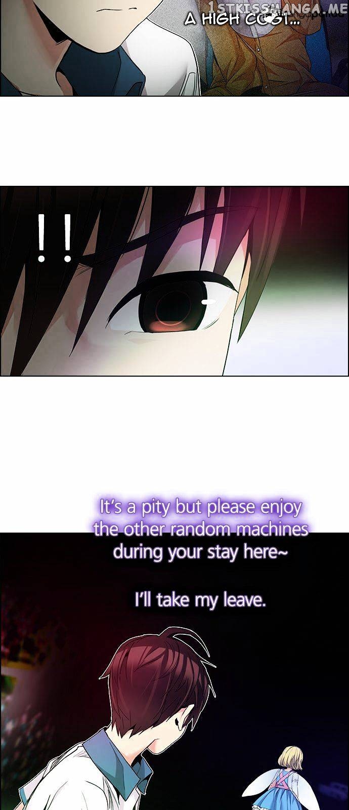 DICE: The Cube that Changes Everything chapter 152 - page 49