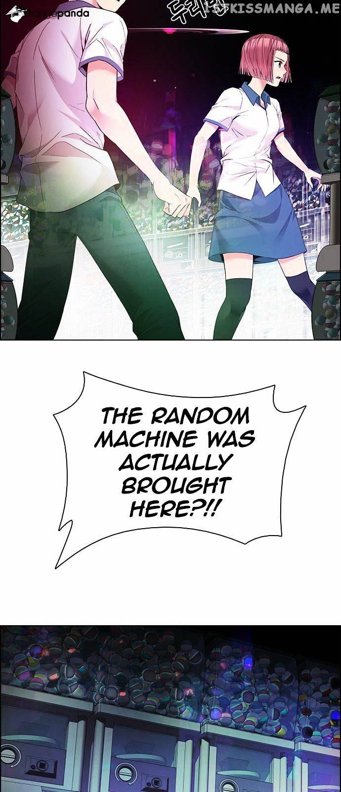 DICE: The Cube that Changes Everything chapter 152 - page 7