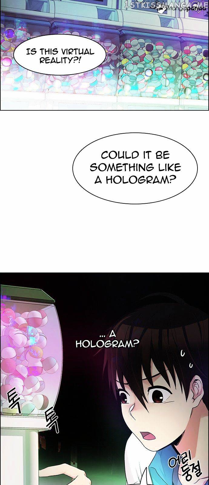 DICE: The Cube that Changes Everything chapter 152 - page 8