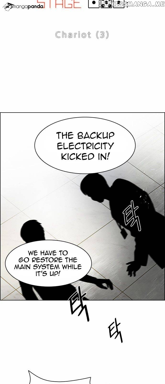 DICE: The Cube that Changes Everything chapter 151 - page 4