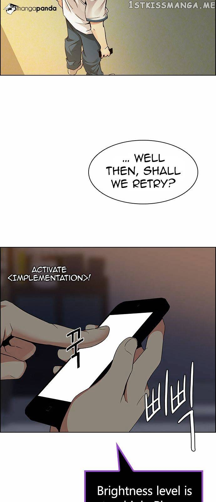 DICE: The Cube that Changes Everything chapter 151 - page 42