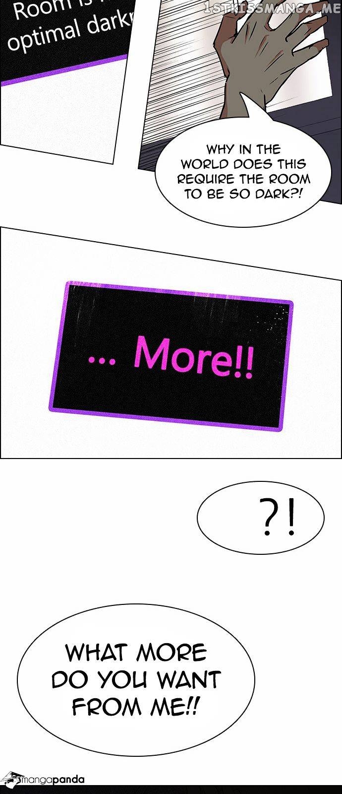 DICE: The Cube that Changes Everything chapter 151 - page 44