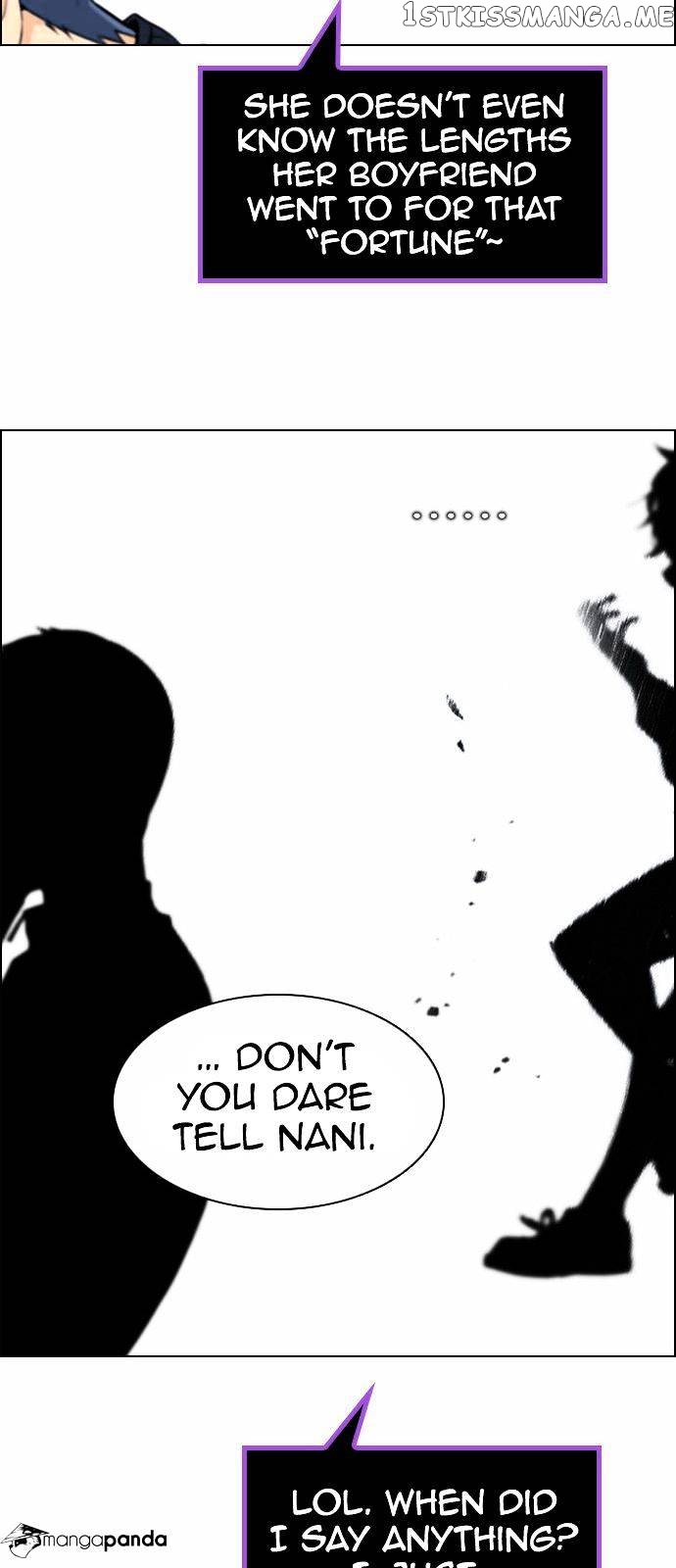 DICE: The Cube that Changes Everything chapter 150 - page 25