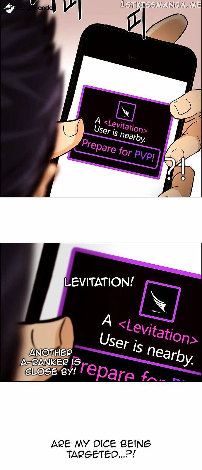 DICE: The Cube that Changes Everything chapter 150 - page 31