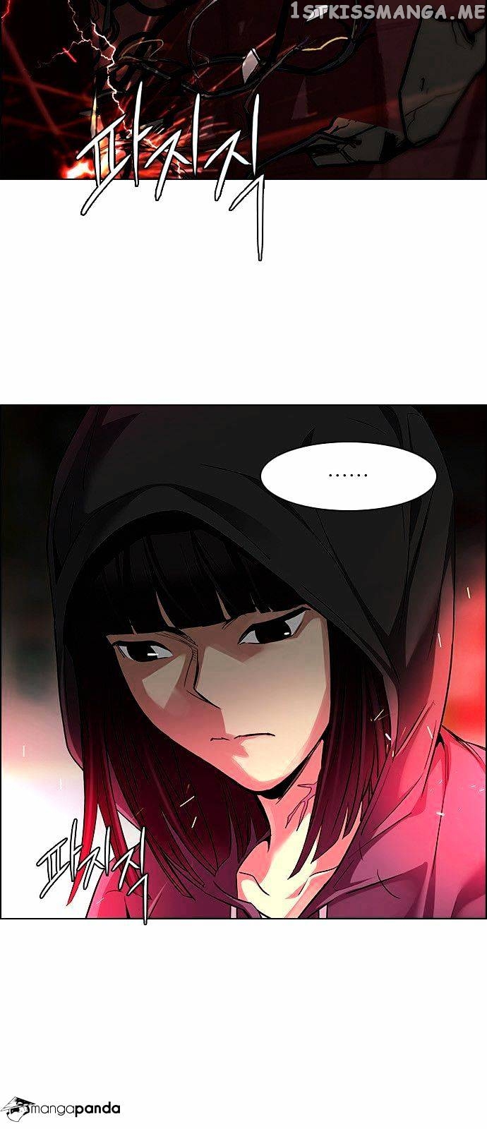DICE: The Cube that Changes Everything chapter 150 - page 33
