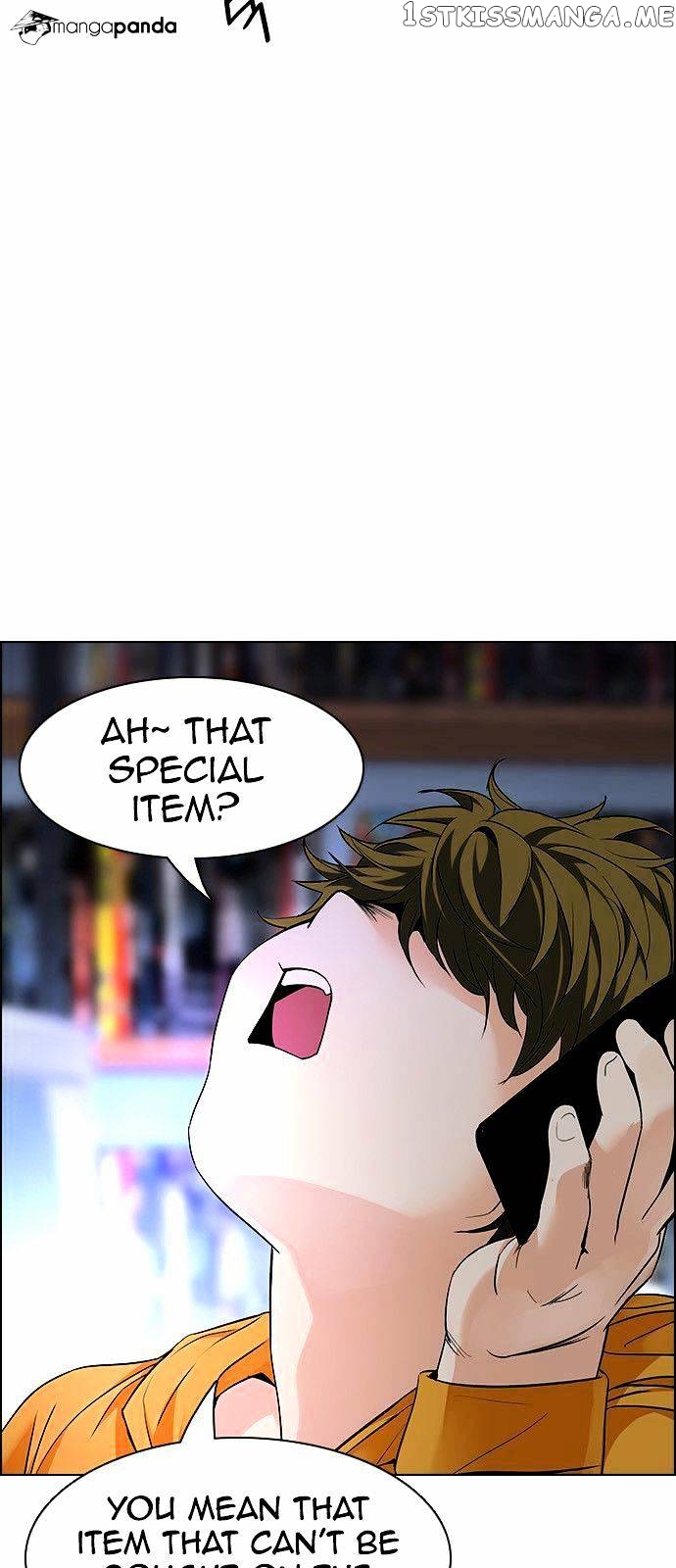 DICE: The Cube that Changes Everything chapter 150 - page 35