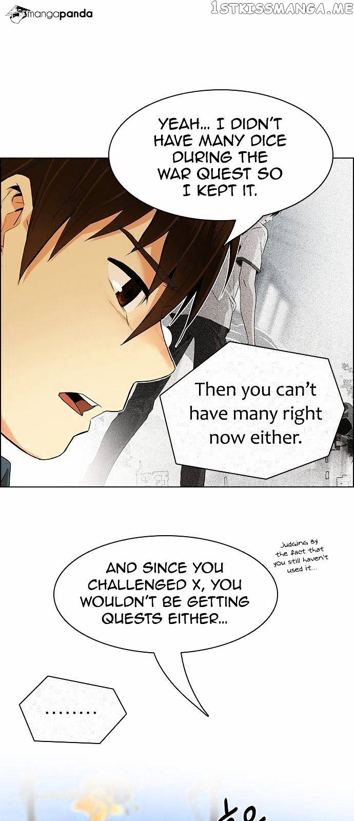 DICE: The Cube that Changes Everything chapter 150 - page 37
