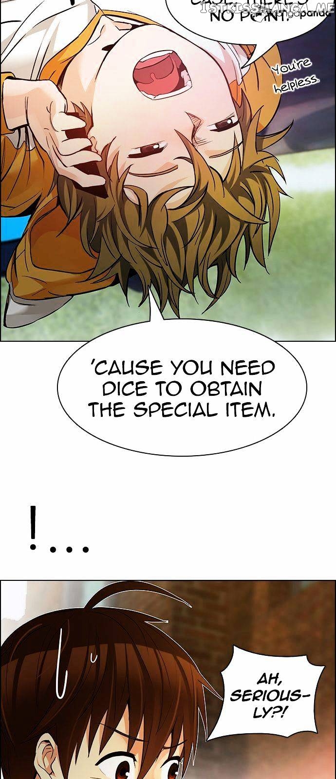 DICE: The Cube that Changes Everything chapter 150 - page 39