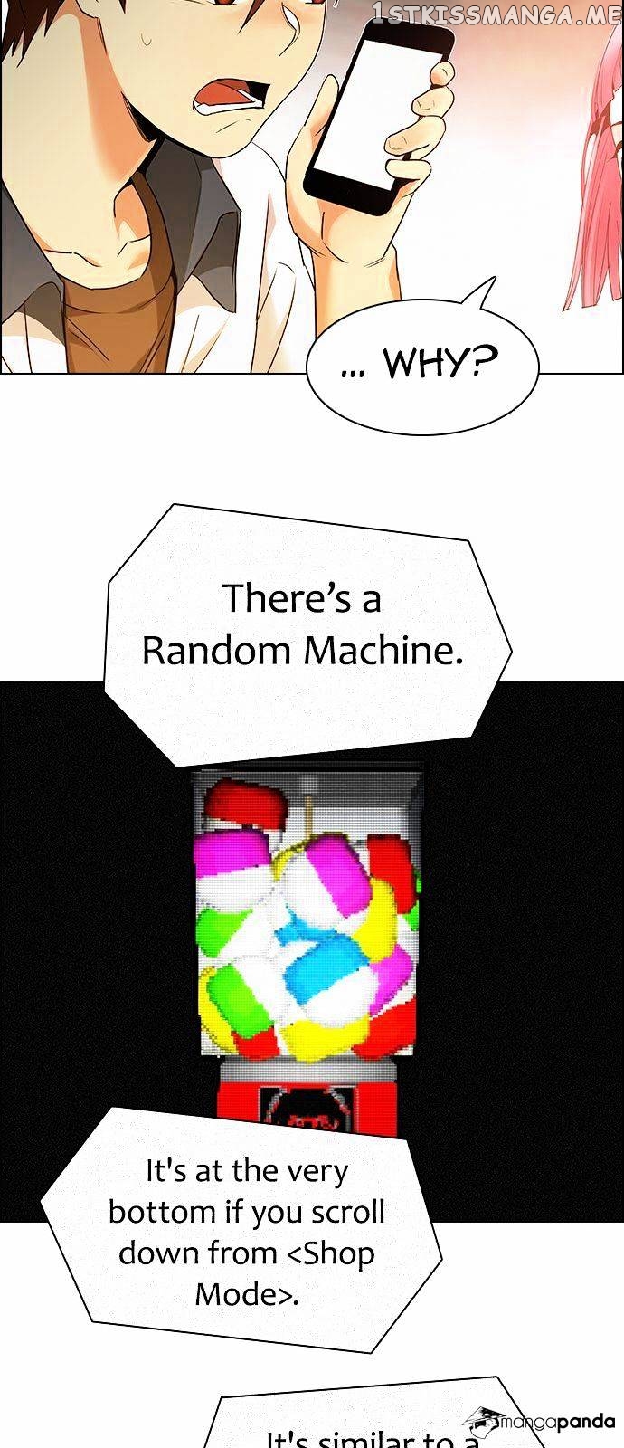 DICE: The Cube that Changes Everything chapter 150 - page 40