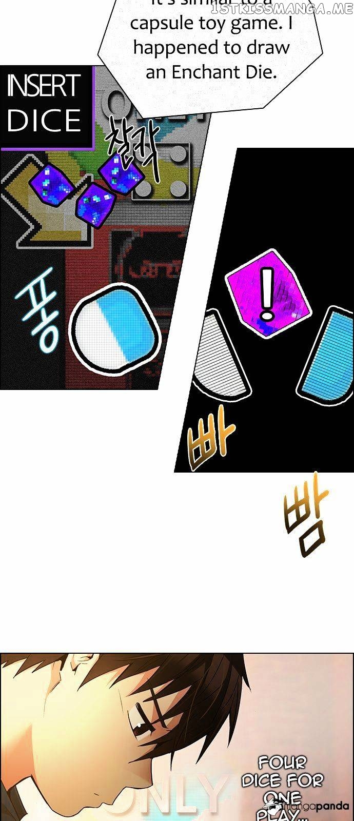 DICE: The Cube that Changes Everything chapter 150 - page 41
