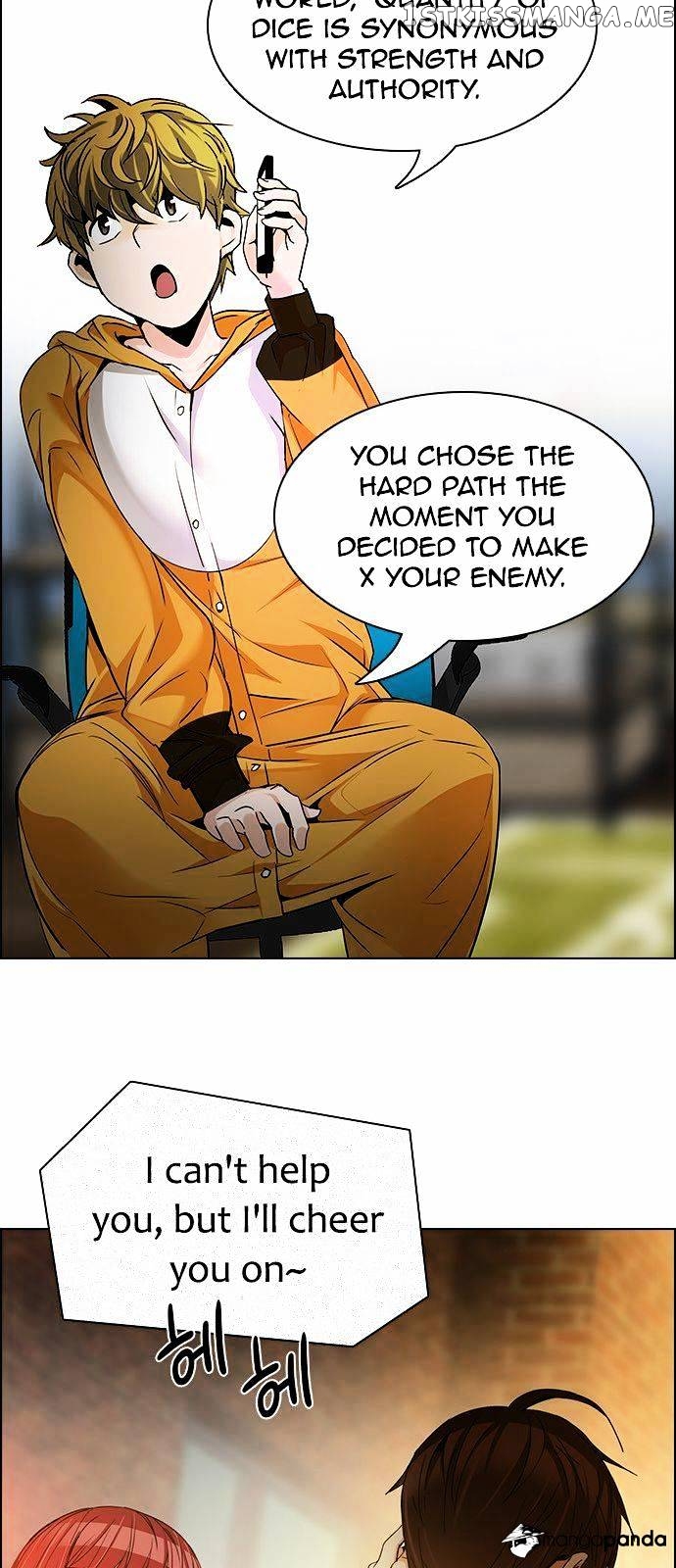 DICE: The Cube that Changes Everything chapter 150 - page 43