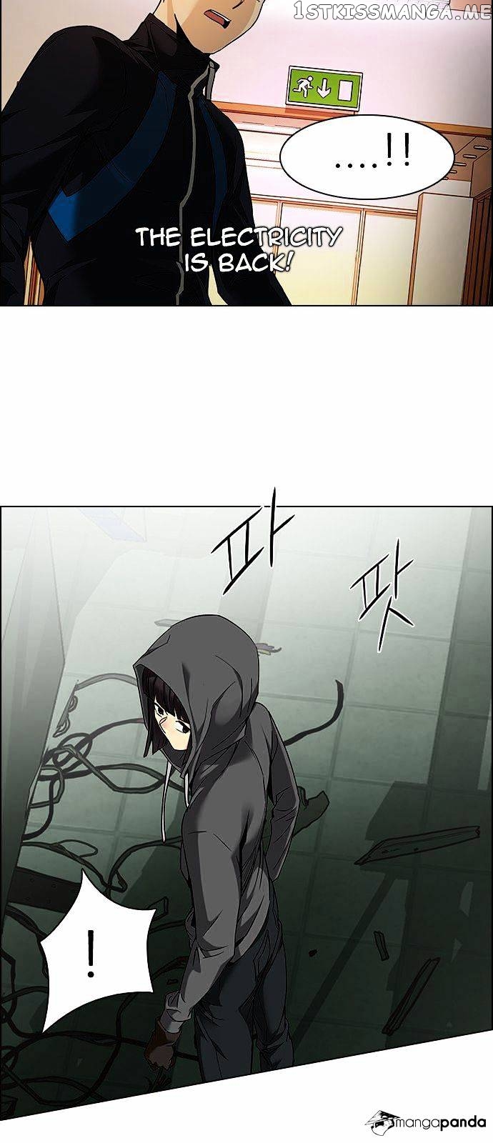 DICE: The Cube that Changes Everything chapter 150 - page 48