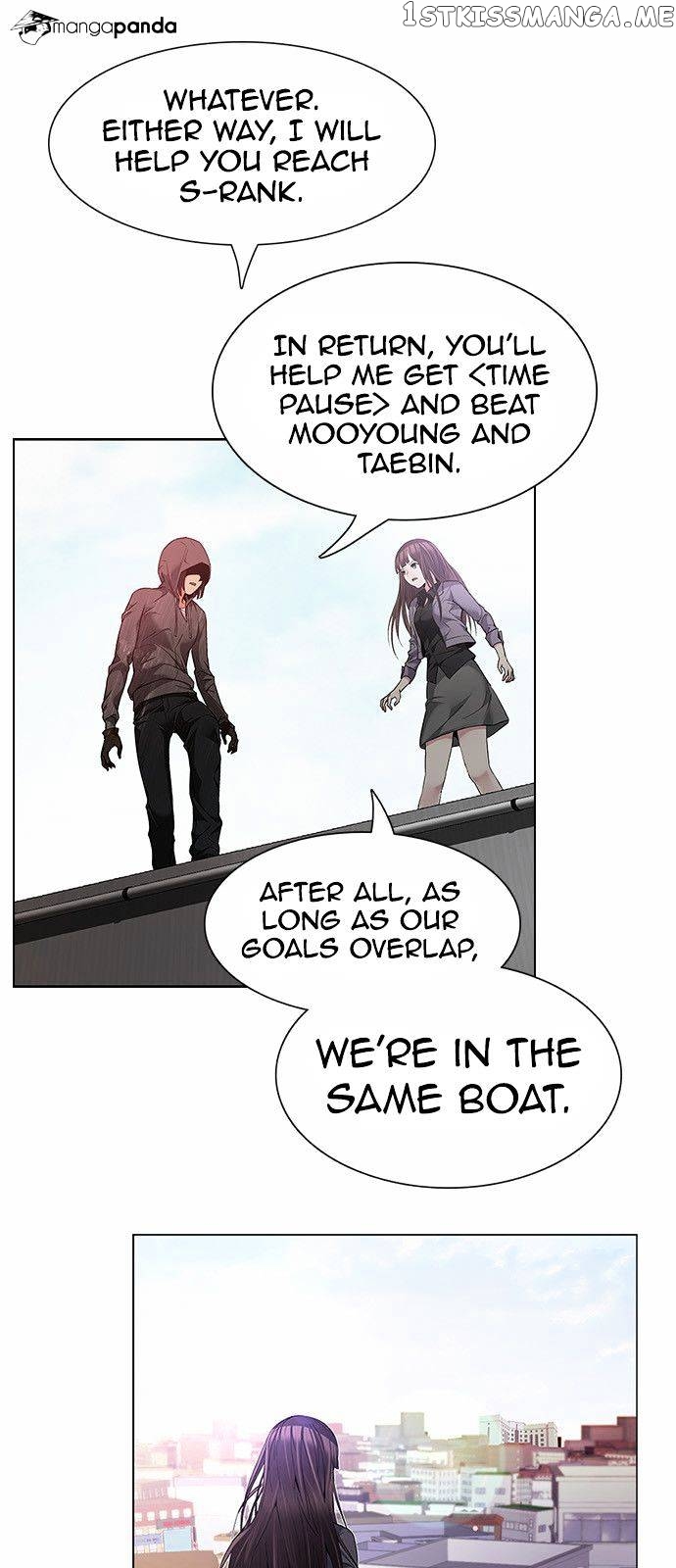 DICE: The Cube that Changes Everything chapter 149 - page 1