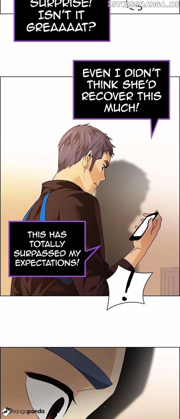DICE: The Cube that Changes Everything chapter 149 - page 19