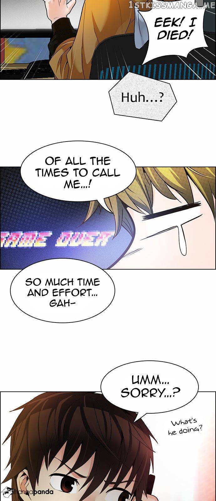 DICE: The Cube that Changes Everything chapter 149 - page 42