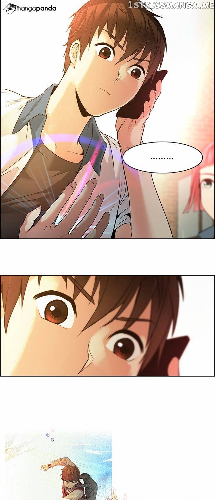 DICE: The Cube that Changes Everything chapter 149 - page 48