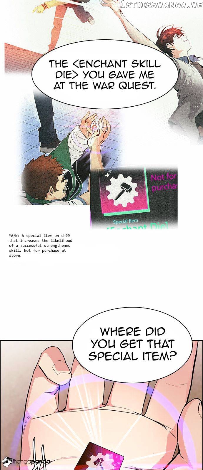 DICE: The Cube that Changes Everything chapter 149 - page 49