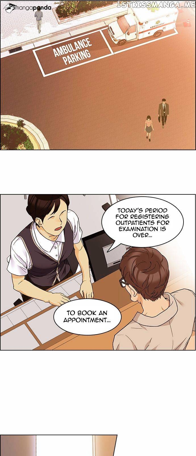 DICE: The Cube that Changes Everything chapter 149 - page 51