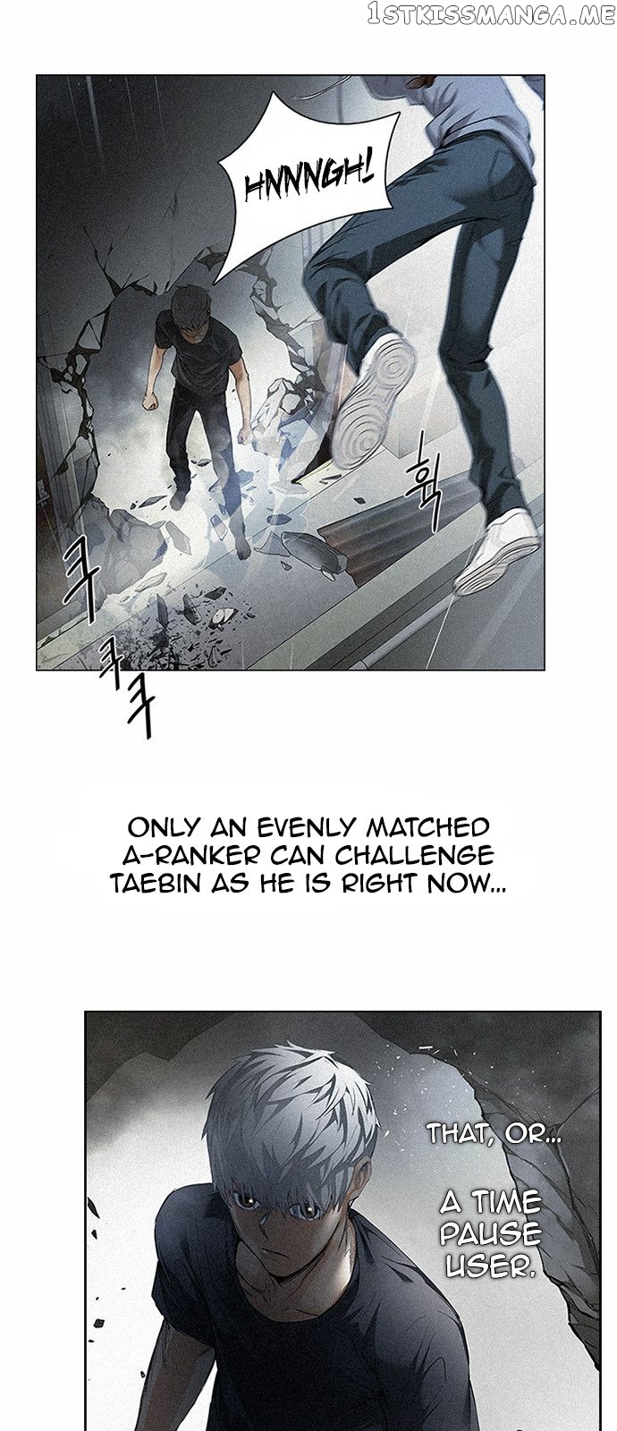DICE: The Cube that Changes Everything Chapter 148 - page 1