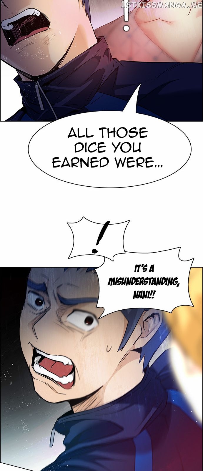 DICE: The Cube that Changes Everything Chapter 148 - page 30