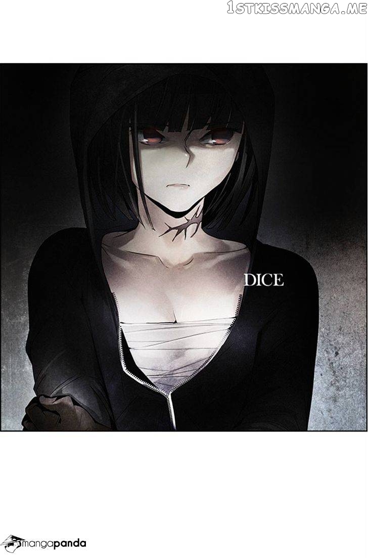 DICE: The Cube that Changes Everything chapter 147 - page 1