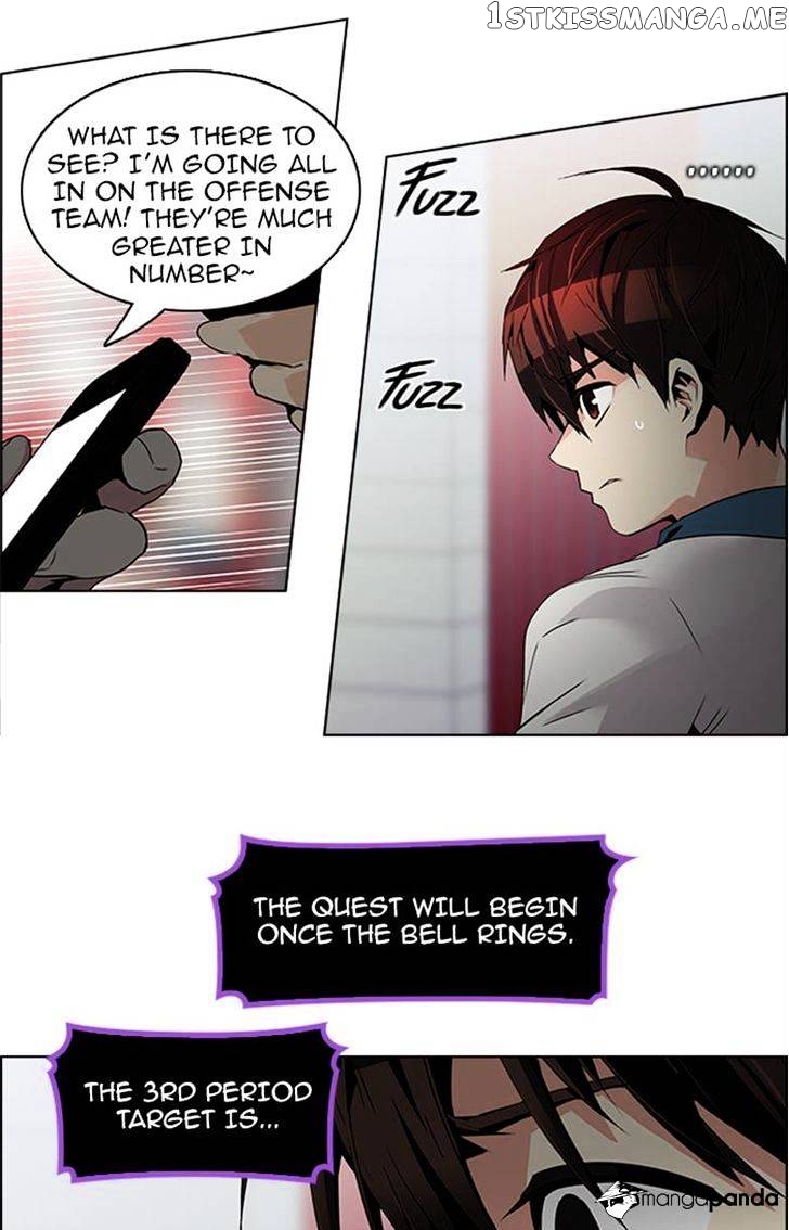 DICE: The Cube that Changes Everything chapter 147 - page 10