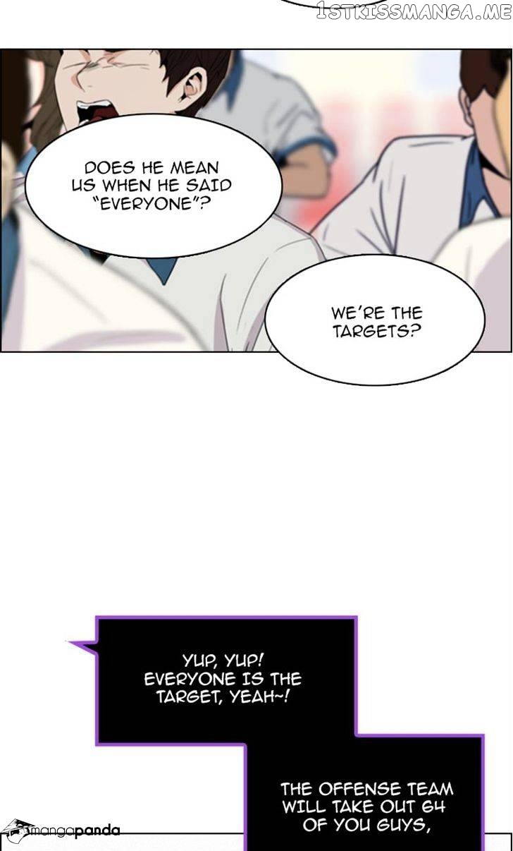 DICE: The Cube that Changes Everything chapter 147 - page 15