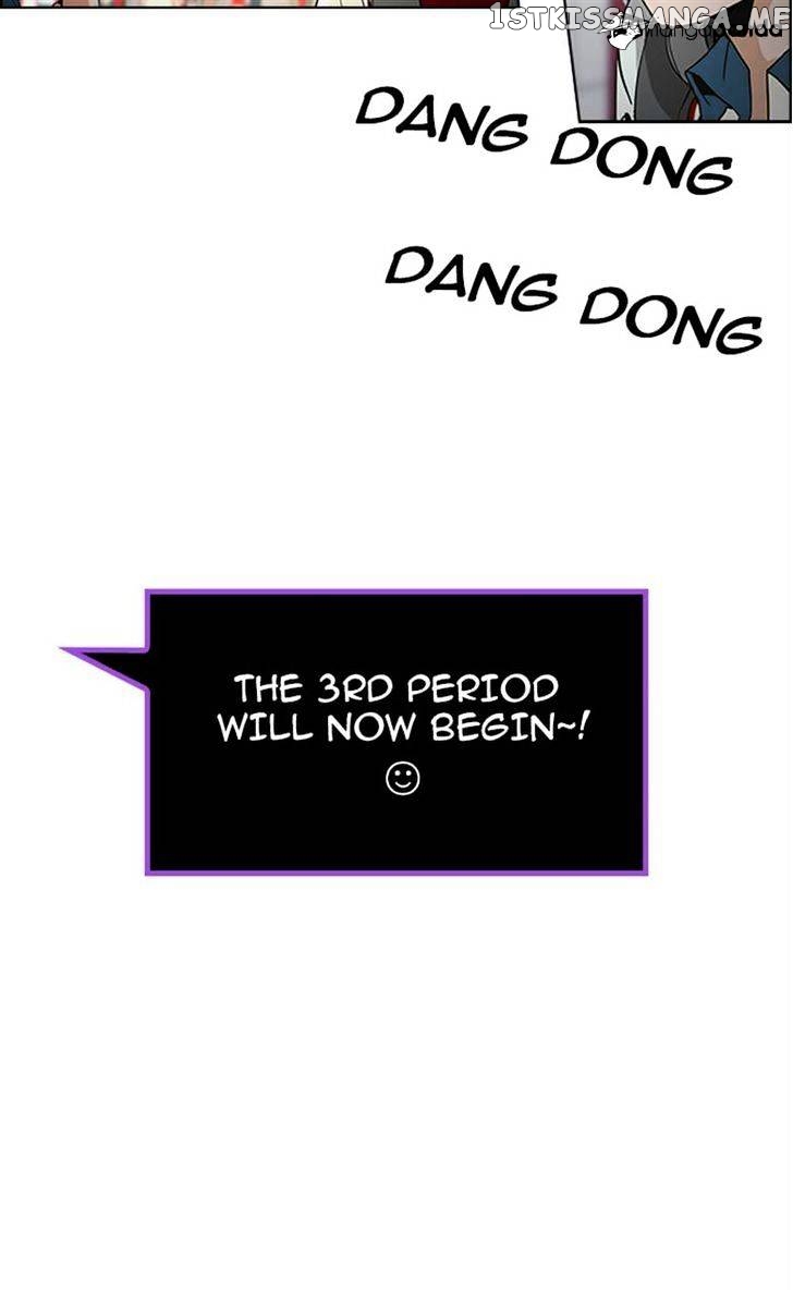 DICE: The Cube that Changes Everything chapter 147 - page 19