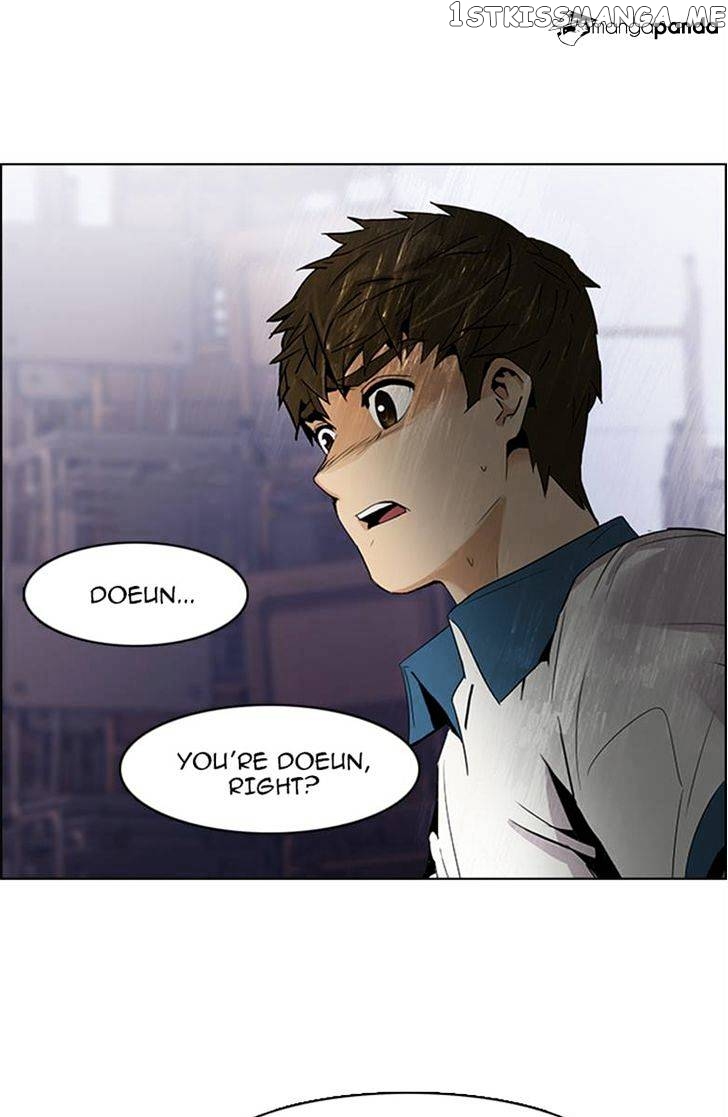 DICE: The Cube that Changes Everything chapter 147 - page 21