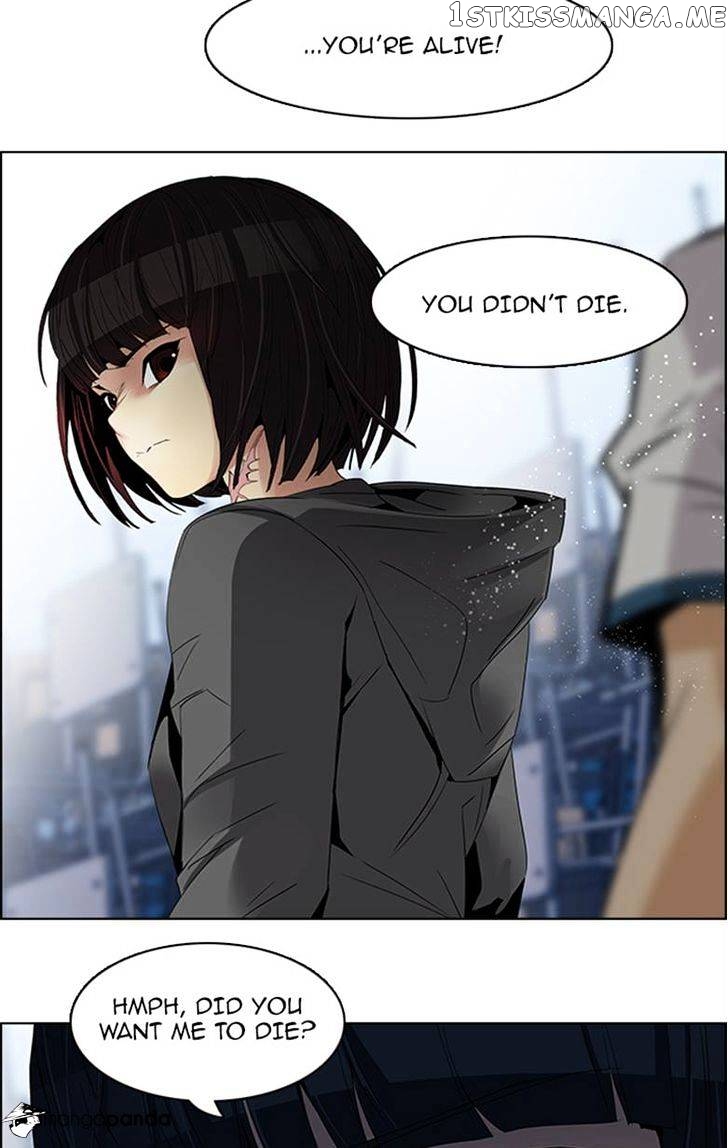 DICE: The Cube that Changes Everything chapter 147 - page 22